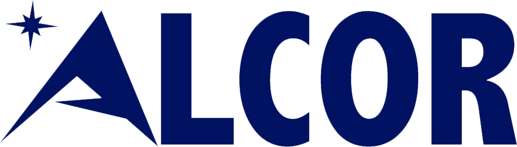 Alcor Life Extension Foundation Logo